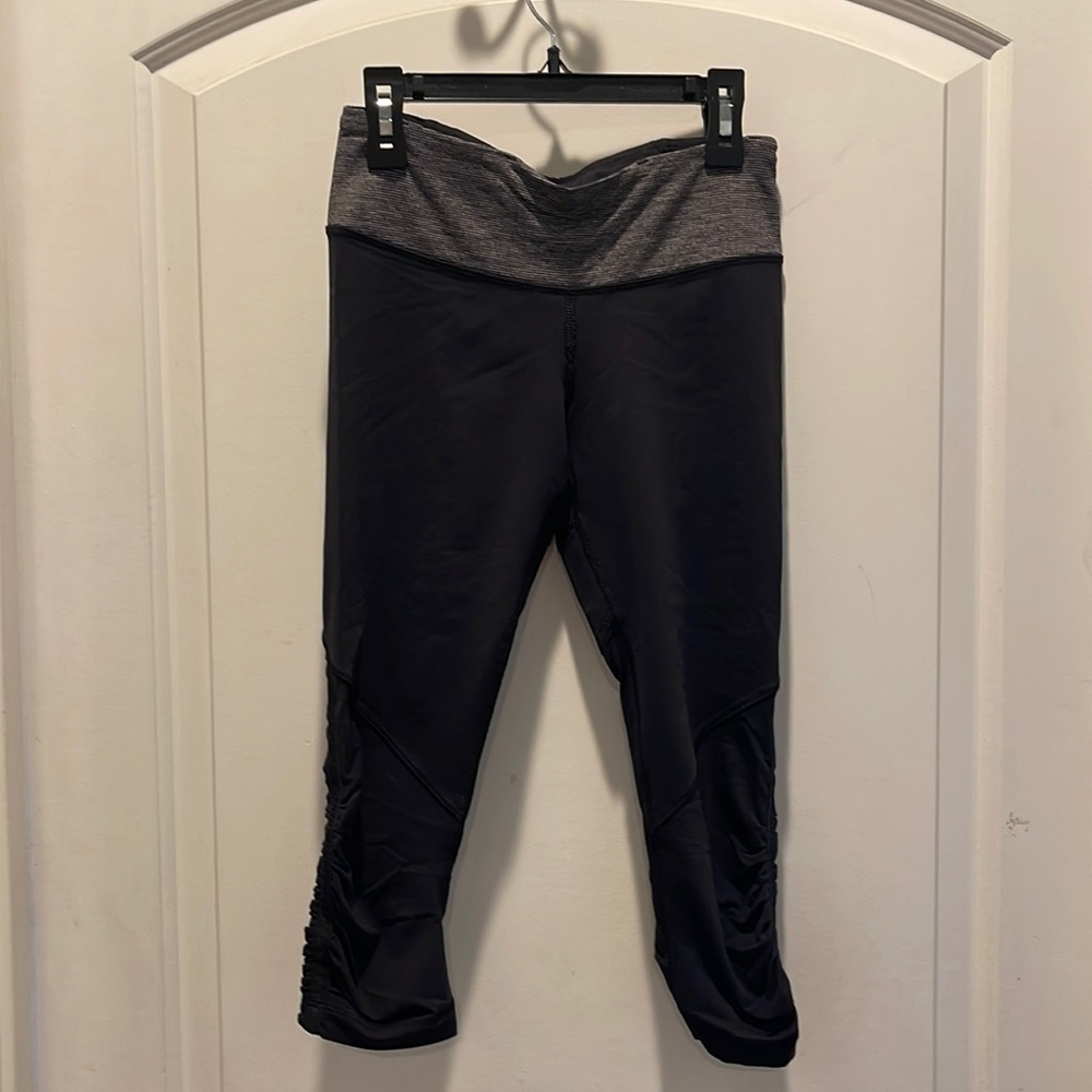 LULULEMON crops
